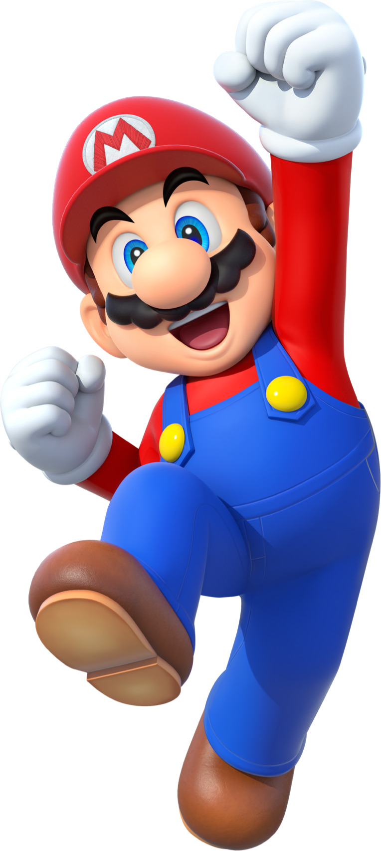 Super Mario