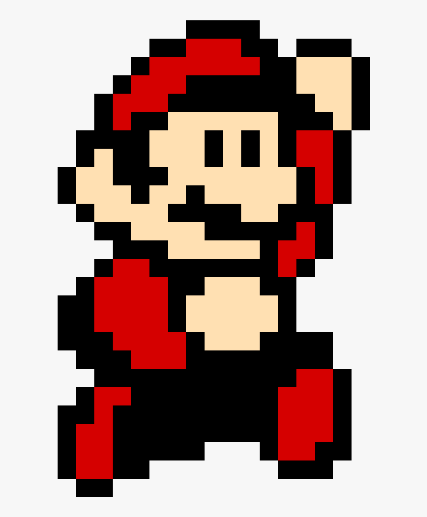 Mario in Super Mario Bros. 3